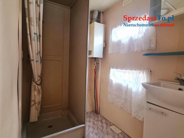 Domek holenderski - 7