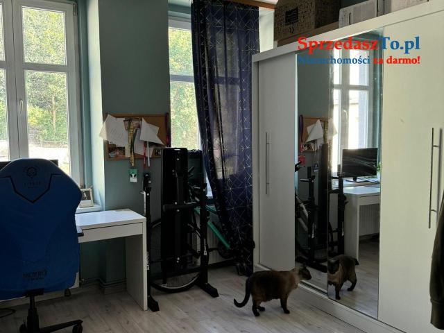 3POK./DO WPROWADZENIA/ŚRÓDMIEŚCIE (Wałbrzych, Śródmieście) - 12