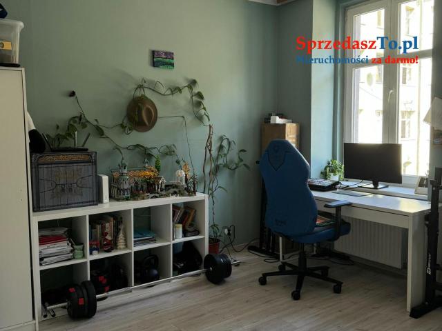 3POK./DO WPROWADZENIA/ŚRÓDMIEŚCIE (Wałbrzych, Śródmieście) - 13