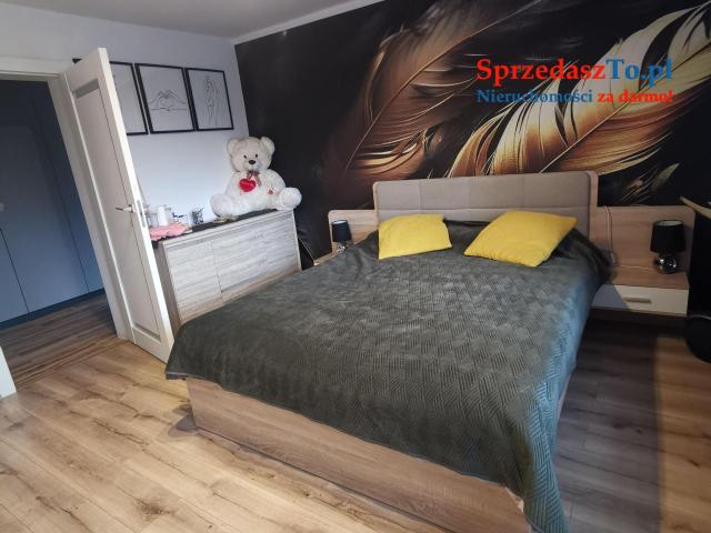 Dom na sprzedaż. Niemysłowice. - 6