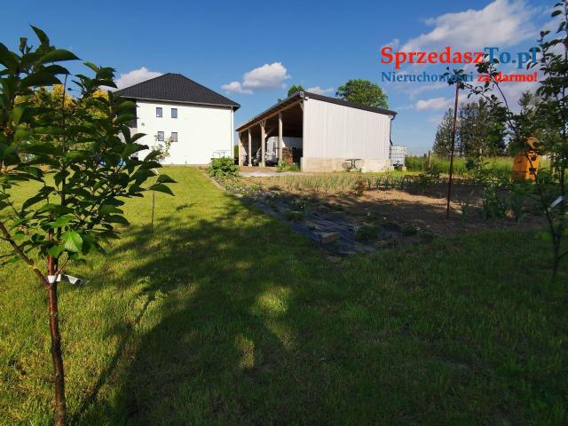 Dom na sprzedaż. Niemysłowice. - 7