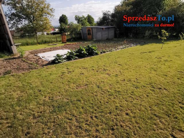 Dom na sprzedaż. Niemysłowice. - 8