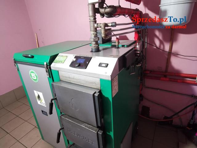 Dom na sprzedaż. Niemysłowice. - 9