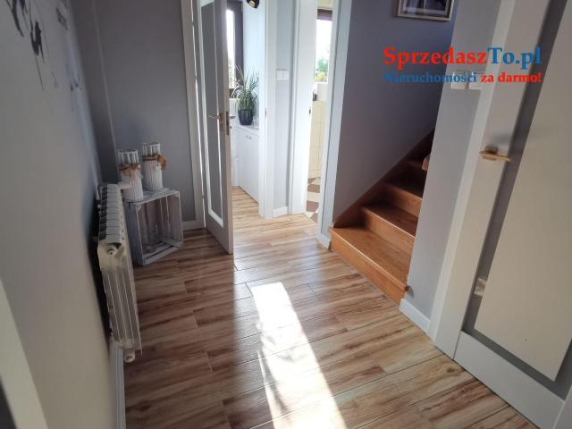 Dom na sprzedaż. Niemysłowice. - 10