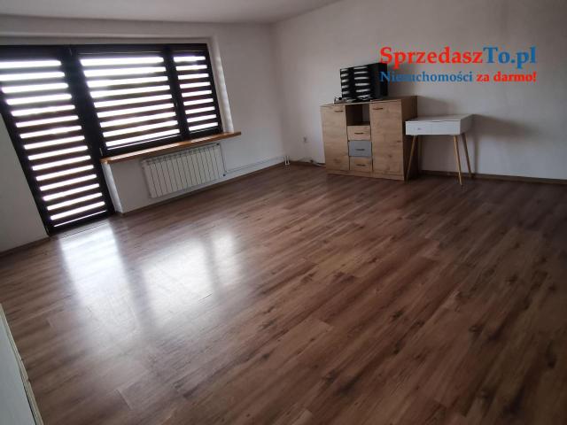 Dom na sprzedaż. Niemysłowice. - 12