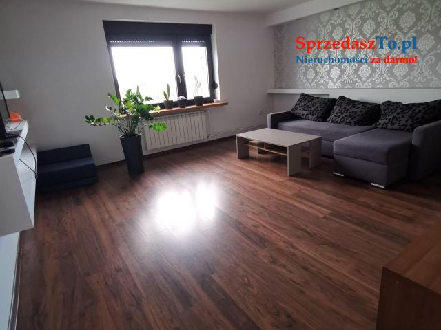 Dom na sprzedaż. Niemysłowice. - 13