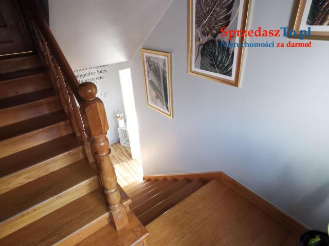 Dom na sprzedaż. Niemysłowice. - 14