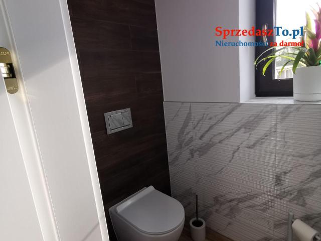 Dom na sprzedaż. Niemysłowice. - 15