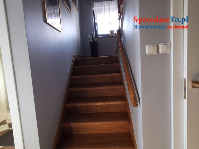 Dom na sprzedaż. Niemysłowice. - 16