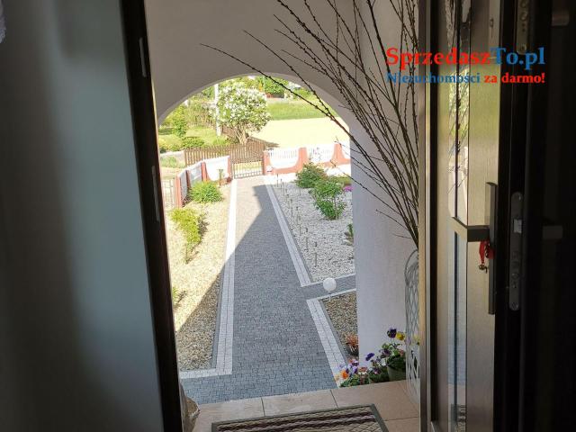 Dom na sprzedaż. Niemysłowice. - 17