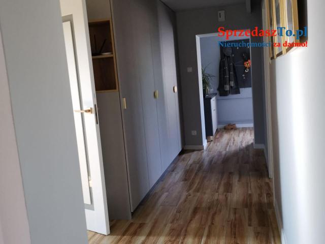 Dom na sprzedaż. Niemysłowice. - 18