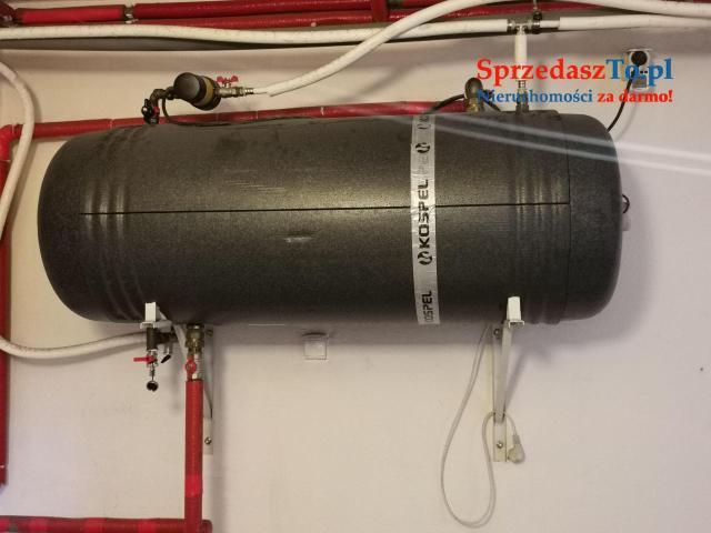 Dom na sprzedaż. Niemysłowice. - 19