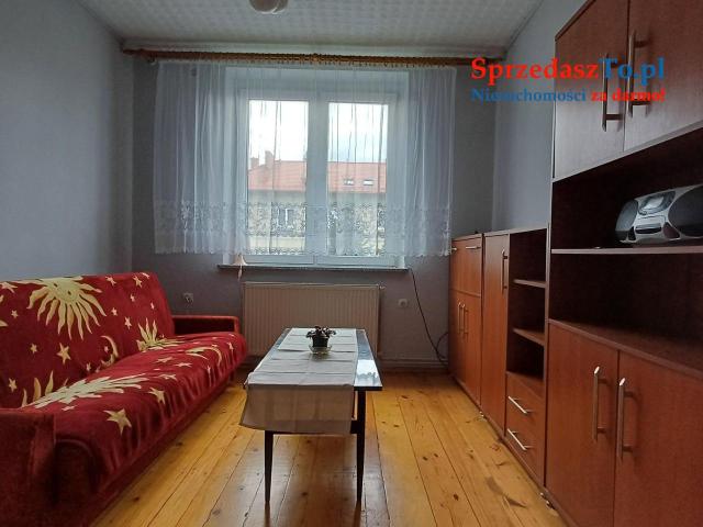 2 pokoje, 1 piętro wynajem - 6