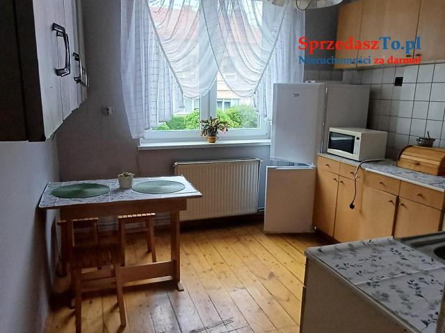 2 pokoje, 1 piętro wynajem - 7