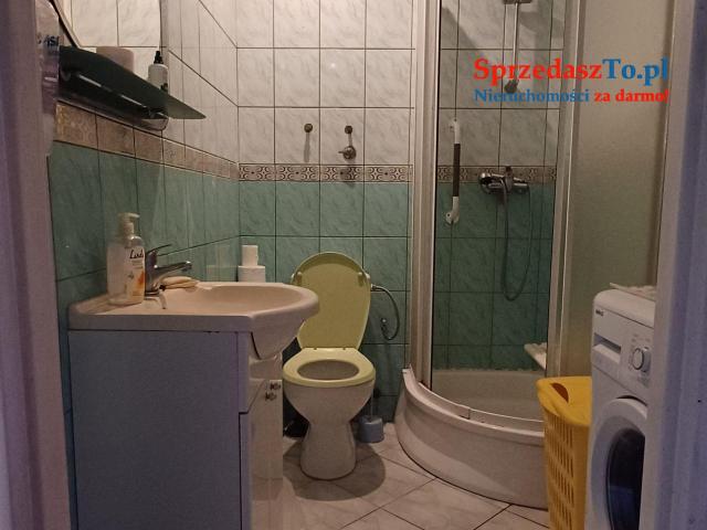 2 pokoje, 1 piętro wynajem - 8