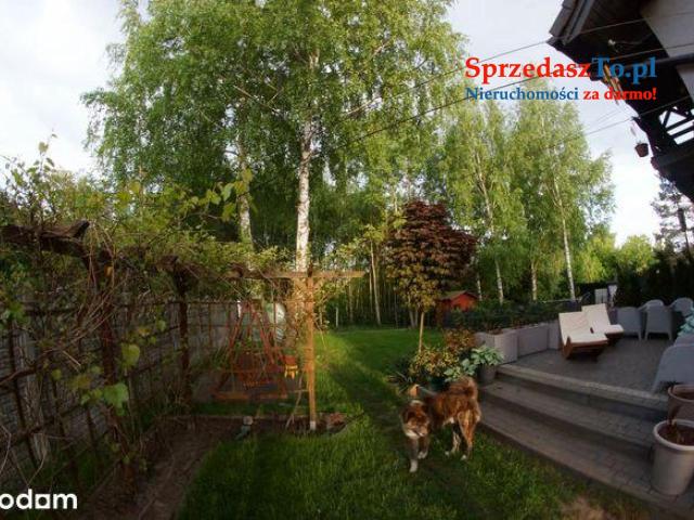 Dom szeregówka - 10