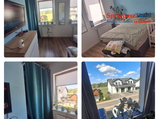 Dom szeregowy Bolesławice - 6