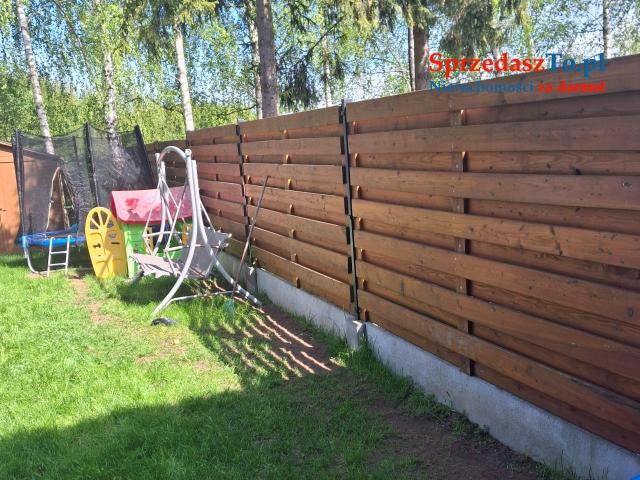 Dom szeregowy Bolesławice - 7