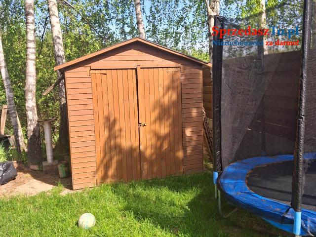 Dom szeregowy Bolesławice - 8