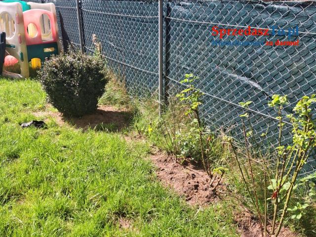 Dom szeregowy Bolesławice - 9