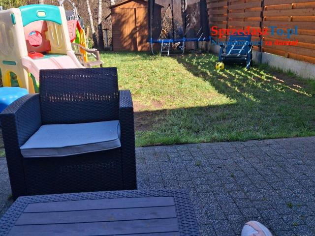 Dom szeregowy Bolesławice - 10