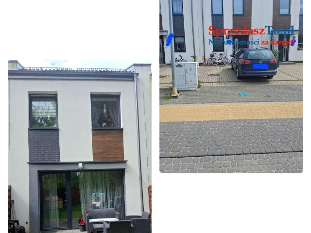 Dom szeregowy Bolesławice - 11