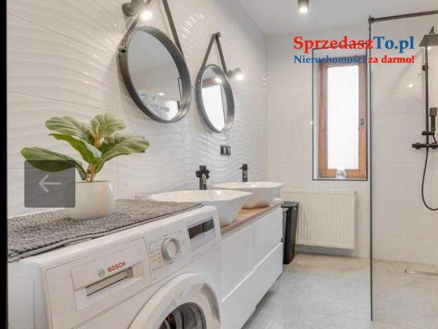 Dom dwurodzinny z warsztatem - 6