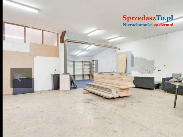 Dom dwurodzinny z warsztatem - 9