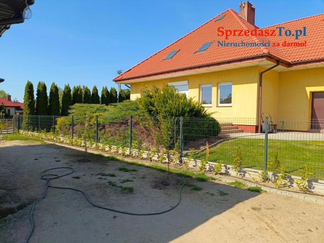 Duży Dom POSADA - 6