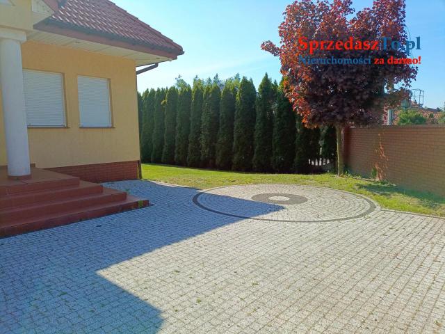 Duży Dom POSADA - 7