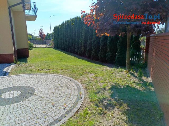 Duży Dom POSADA - 8