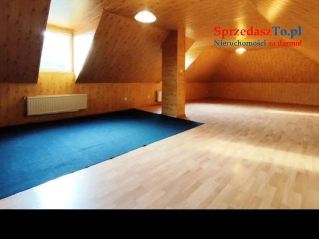 Duży Dom POSADA - 9