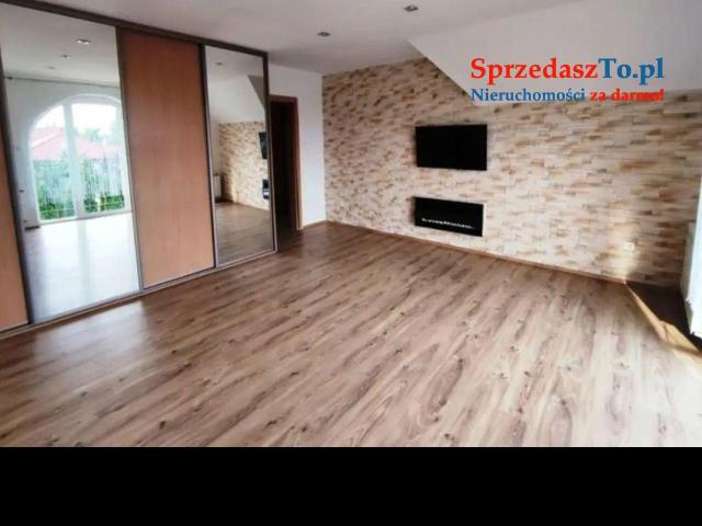 Duży Dom POSADA - 10