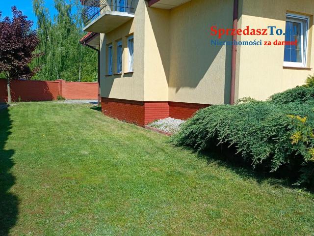 Duży Dom POSADA - 11