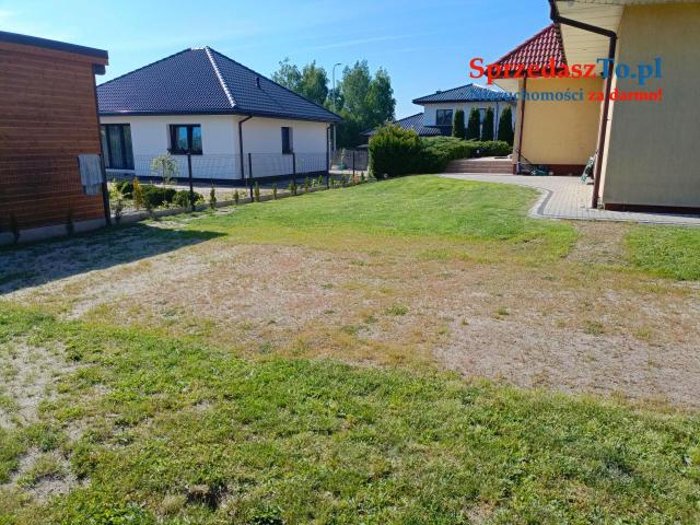 Duży Dom POSADA - 12