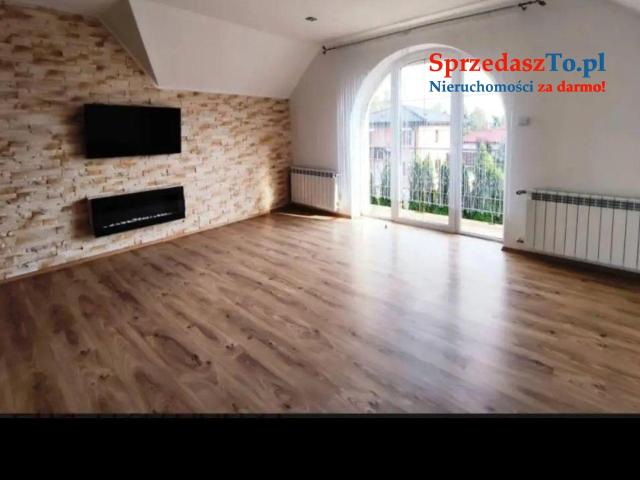 Duży Dom POSADA - 14