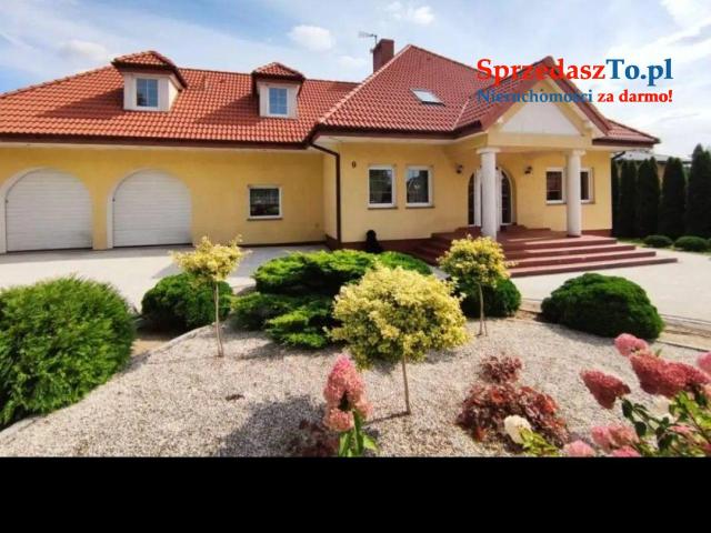 Duży Dom POSADA - 16