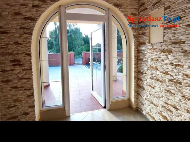 Duży Dom POSADA - 17