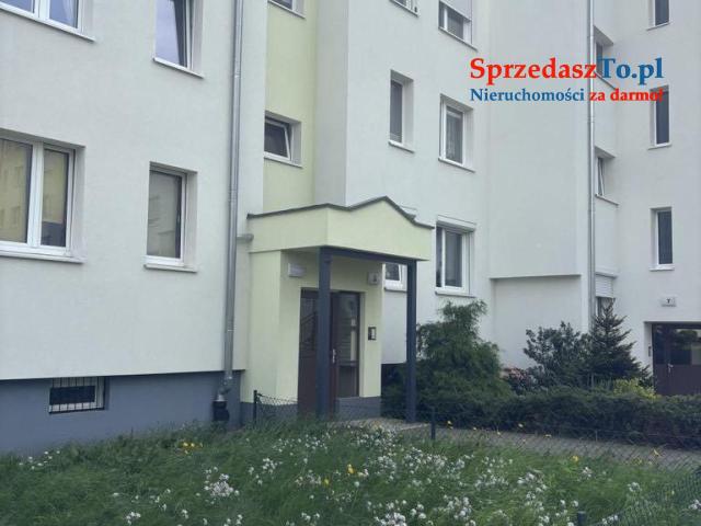 Na sprzedaż mieszkanie 2 pokojowe w Poznaniu
