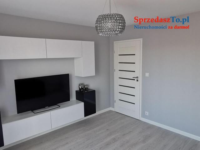 Sprzedam 2-pokojowe mieszkanie, Czyżyny Kraków - 6