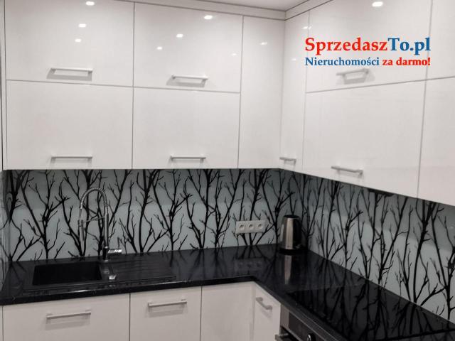 Sprzedam 2-pokojowe mieszkanie, Czyżyny Kraków - 7