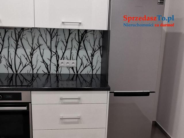 Sprzedam 2-pokojowe mieszkanie, Czyżyny Kraków - 8