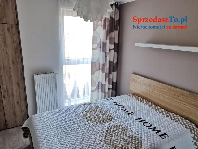 Sprzedam 2-pokojowe mieszkanie, Czyżyny Kraków - 9