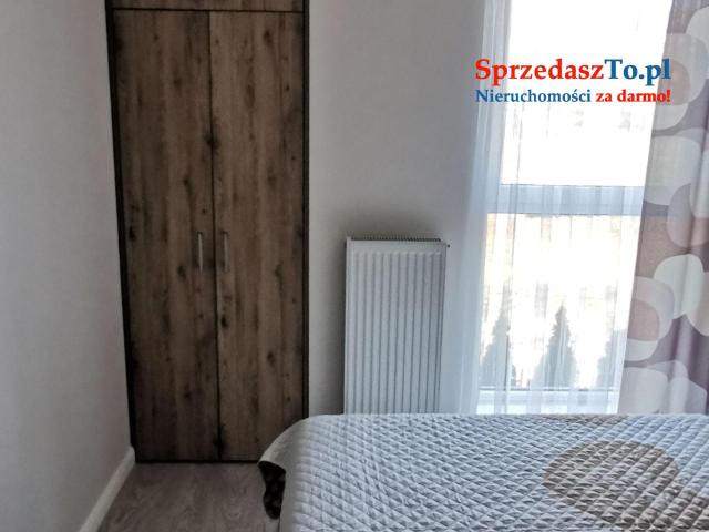 Sprzedam 2-pokojowe mieszkanie, Czyżyny Kraków - 10