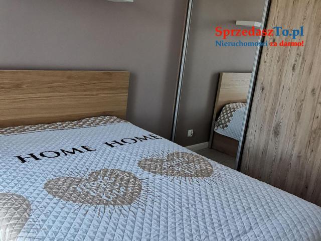 Sprzedam 2-pokojowe mieszkanie, Czyżyny Kraków - 11