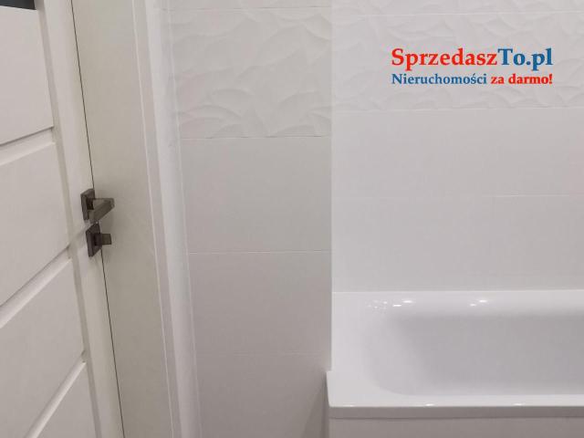 Sprzedam 2-pokojowe mieszkanie, Czyżyny Kraków - 12