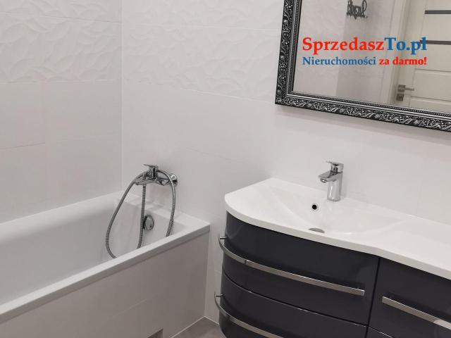 Sprzedam 2-pokojowe mieszkanie, Czyżyny Kraków - 13