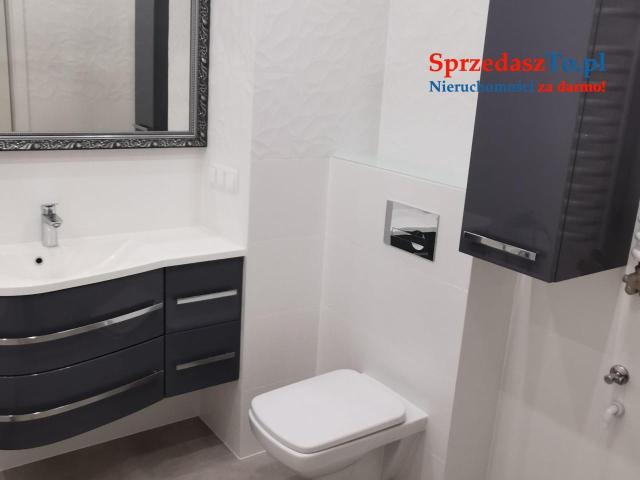 Sprzedam 2-pokojowe mieszkanie, Czyżyny Kraków - 14