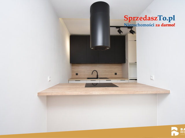 Słoneczne M5 | Po kapitalnym remoncie | DTŚ | CO miejskie | - 6