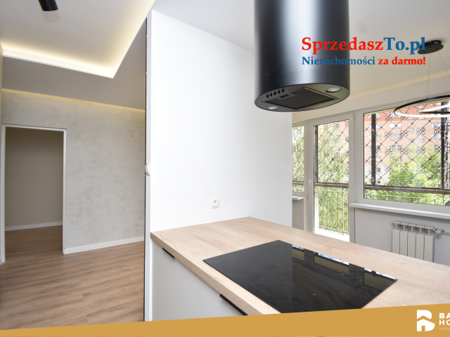 Słoneczne M5 | Po kapitalnym remoncie | DTŚ | CO miejskie | - 7